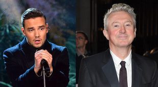 Liam Payne defiende a Cheryl de los ataques de Louis Walsh