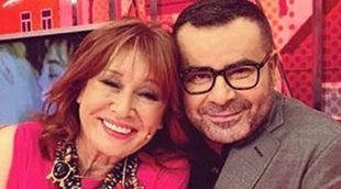 Mila Ximénez y Jorge Javier, escapada de amigos a Lisboa