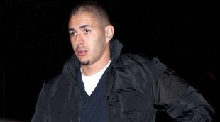 Benzema, multado de nuevo por superar los límites de velocidad