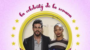Mario Casas y Berta Vázquez, las celebrities de la semana por su ruptura