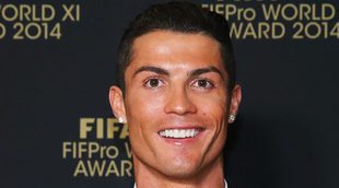 Cristiano Ronaldo ha ganado su cuarto Balón de Oro