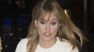 Alba sobre Fonsi: "Me lloraba por las noches y yo le perdonaba"