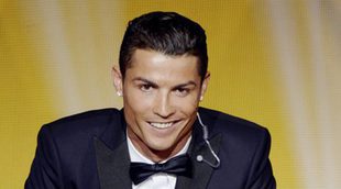 Cristiano Ronaldo, amargado por el Football Leaks