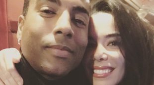 Beatriz Luengo y Yotuel Romero disfrutan de 'La llamada'
