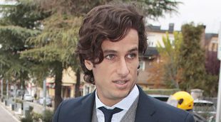 Feliciano: "Yo también he sufrido mucho por mi ruptura con Alba"