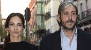 Eugenia Silva y Alfonso de Borbón esperan su segundo hijo