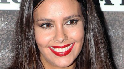 Cristina Pedroche explica el incidente de la foto con unos turistas españoles en Londres