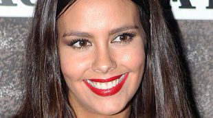 Cristina Pedroche explica el incidente de la foto con unos turistas en Londres
