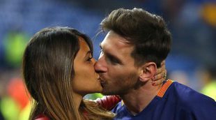 ¡¡Leo Messi y Antonella Roccuzzo se casan!!