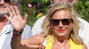 Mayte Zaldívar ya tiene la libertad condicional