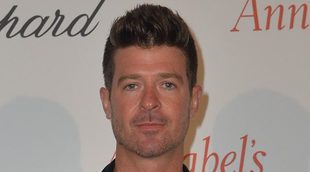 Robin Thicke dedica emotivas palabras a su padre Alan