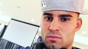 El ADN confirma la paternidad de Jesé Rodríguez