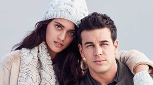 Mario Casas y Dalianah Arekion, ¿amigos o amor incipiente?