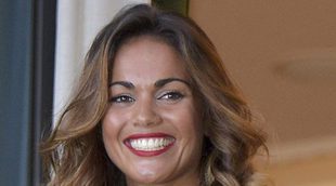 ¡Lara Álvarez habla por primera vez de Román Mosteiro!