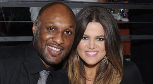 Khloe Kardashian y Lamar Odom ya están oficialmente divorciados