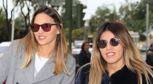Irene Rosales y Chabelita Pantoja, las cuñadísimas del momento