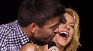 Piqué y Shakira celebrarán la Nochevieja en Colombia