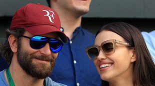 ¿Se han comprometido Irina Shayk y Bradley Cooper?