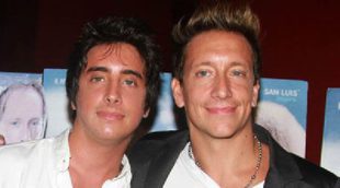 Muere el hermano menor del actor Nico Vázquez a los 26 años