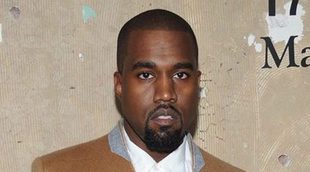 Kanye West necesita mucho tiempo de recuperación