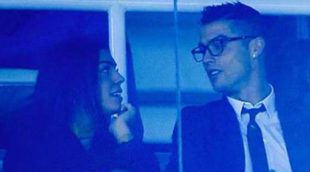 Críticas a la novia de CR7: "Georgina es vulgarcita"