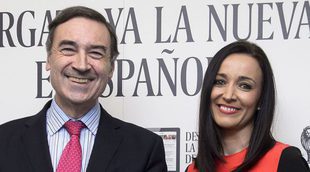 Pedro J. Ramírez y Cruz Sánchez de Lara estrenan casoplón