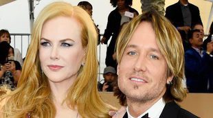 Nicole y Keith hacen terapia para superar su crisis