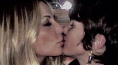 Paz Vega y Marta Sánchez se reencuentran en una noche muy mágica y amorosa