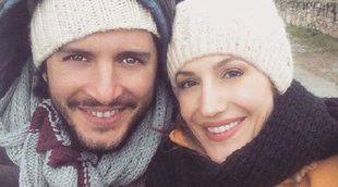 ¡Manuel Carrasco y Almudena Navalón van a ser papás!