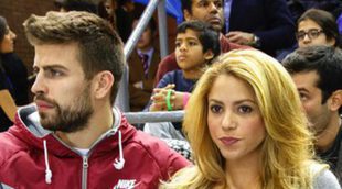 Así fue el gran viaje de los Piqué a Colombia