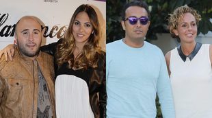Estas han sido las parejas de 2016