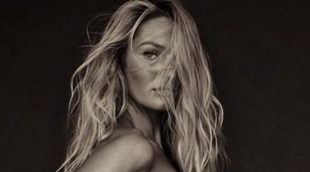 Candice: "La lactancia materna no es algo sexual, es natural"