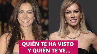 ¡Quién te ha visto y quién te ve, Kira Miró!