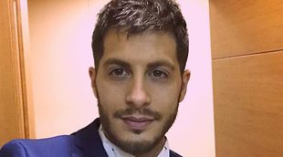 Nando Escribano recuerda a sus difuntos padres