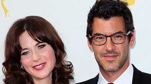 Zooey Deschanel espera su segundo hijo con Jacob Pechenick