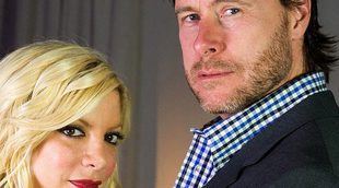Tori Spelling y D. McDermott revelan el sexo de su quinto hijo