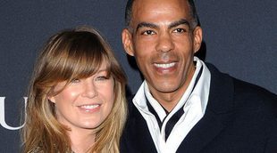 Ellen Pompeo se convierte en madre de su tercer hijo