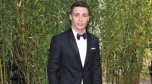 Colton Haynes habla sobre su depresión y alcoholismo