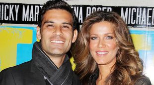 Rafa Márquez a Jaydy Michel: "Gracias por existir"