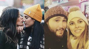 Las bodas de 2016: de Kiko Rivera e Irene Rosales a Dulceida y Alba Paul