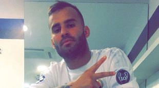 La novia y la exnovia de Jesé se pelean