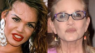 Famosos que han muerto en 2016