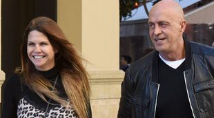 Kiko Matamoros y Makoke, primera Navidad de casados
