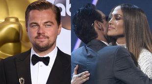 Los momentazos de 2016