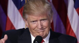 Las celebs del año: De Trump a Brad Pitt pasando por Chenoa y Alba Carrillo