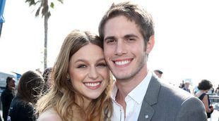 Melissa Benoist y Blake Jenner ('Glee') se divorcian
