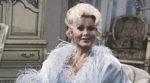 Muere el hijo adoptivo de Zsa Zsa Gabor en un accidente de moto
