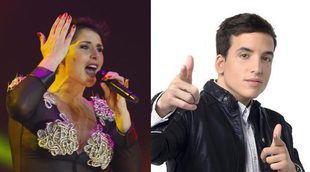 ¡Inocente, inocente! Del bebé de Xuso al embarazo de Rosa