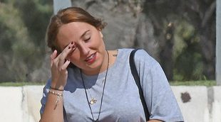 Rocío Flores felicita a su hermana Lola así de cariñosa
