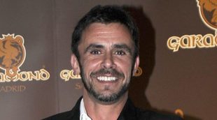 Alonso Caparrós, tercer confirmado de 'GHVIP 5'